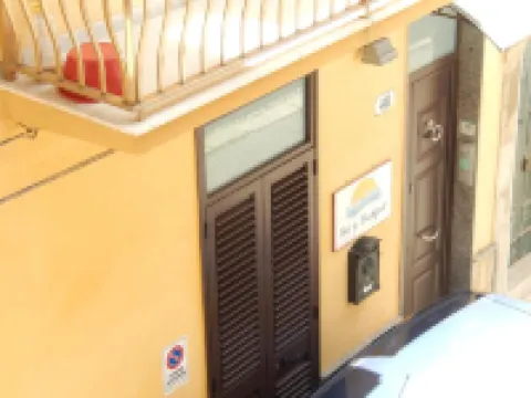 ベラ ジュリア ラグーザのホテル