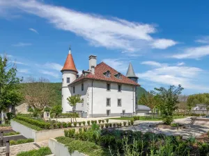 Château Brachet