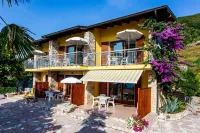 Taki Village Hotels in Gargnano
