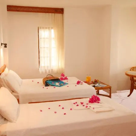 Kekova Hotel