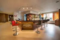 Hotel Grand Litava Beroun - bar