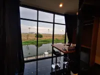 스카이라인 리조트