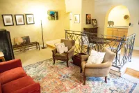 Letson Loft Hotel Hotels in Bisbee