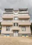 Sea Point II Apart Hotel Tivat