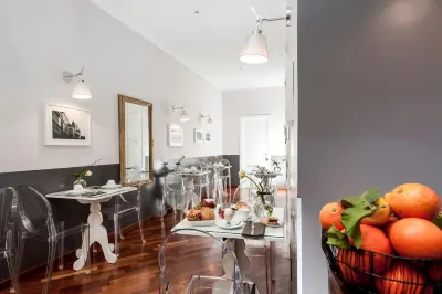 all’Orologio 民宿 龐特住宿飯店