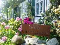 Rosindell Cottage Hotels in Halle Westfalen