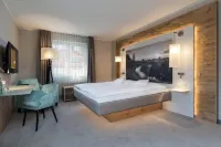 Hotel Grosse Klus Hotels near Art Doktorsee