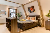 Brasss Hotel Suites - Boutique