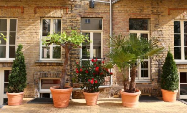 Garden living - Housity