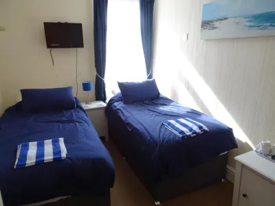 Glendowie Hotel Hotels in 