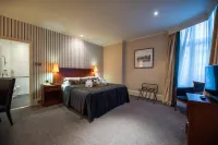 Cairn Hotel Hotels in Felliscliffe