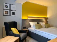 Vivotel Sonderfeld Hotel a Grevenbroich