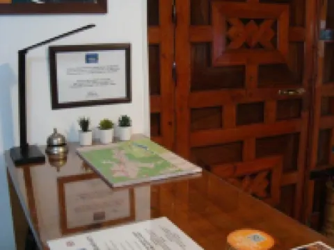 Hostal Durán Hotels in Alora
