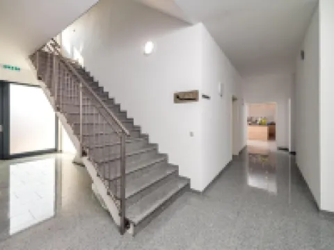 Hotel am Stadtrand Hotéis em Ostfildern