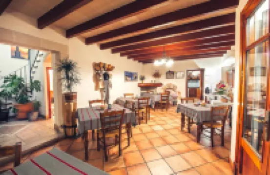 Agroturisme Fincahotel Can Bessol