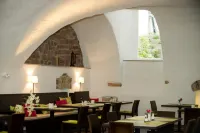 Hotel Residenz am Königsplatz