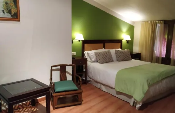 帕拉特爾那酒店