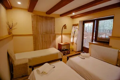 Qilimcha's Guesthouse-Art Museum