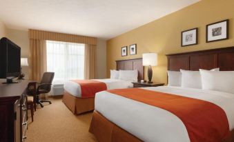 Country Inn & Suites by Radisson, Columbia at Harbison, SC