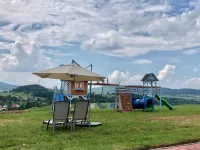 Grand Panorama Hotels in Powiat Myslenicki