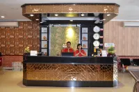 Puncak Budget Hotel Hôtels à : Taman Sari