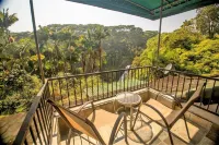 The Inn at Kulaniapia Falls - Ocean View