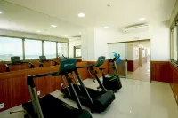 Hotel Atlântico Business Centro - palestra