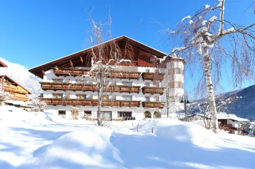 Das Posthaus Stubai&Smart Hotel Hotels in Mieders