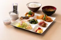 Murayama Nishiguchi Hotel Hotels in Oishida