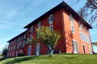 Bricco Rosso Các khách sạn ở Belvedere Langhe