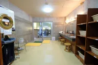 STATION HOTEL AU - spa