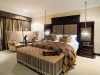 Fusion Boutique Hotel Hotels in Polokwane