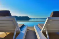 Dardiza Boutique Hotel - Havudsigt