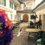 Hotel Kreuz Hotels in Gau District