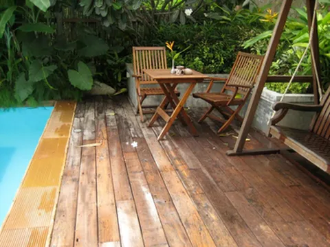 รูปภาพของทีควู้ด วิลล่า