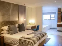 The Royal Bryanston Hotels in Bryanston
