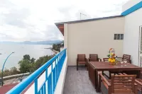 Locanda Su Recreu - Merinäköala