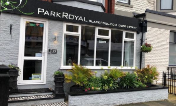 ParkRoyal Blackpool - Housity