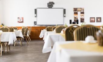 Altwernigeröder Apparthotel