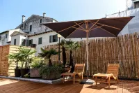 Hotel and Wellness Patriarca Hotels in Codroipo
