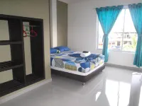 Hotel Monarca Putumayo Hotels in 