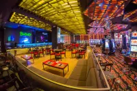 Enjoy Punta del Este Hotels in Punta Ballena