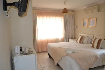 Kamogelo Guest House Hotels in Bojanala
