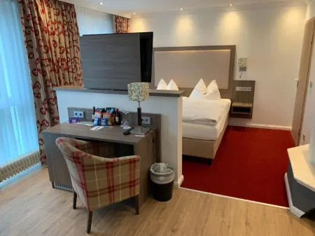 Gästehaus Alpinia Отели в г. Махло