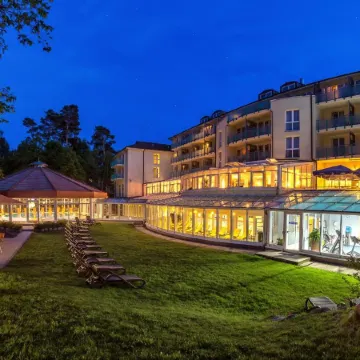 Dorint Seehotel Binz-Therme