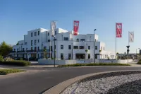 K-Apart Hotel & Boardinghouse فنادق في بروهل
