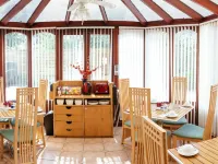 Pymgate Lodge Hotel Manchester Airport Hotel a Cheadle