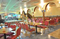Bowshar International Hotel