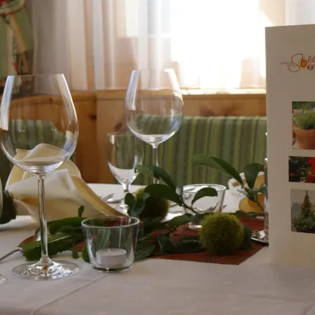 Sonnenhotel Soldanella Sonneck