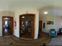 Pousada Mar de Almirante Hotel a Penha